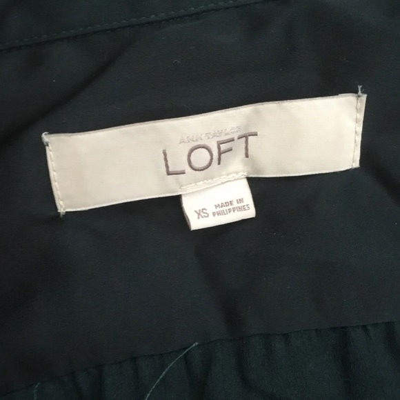 Loft button down - Picture 2 of 3